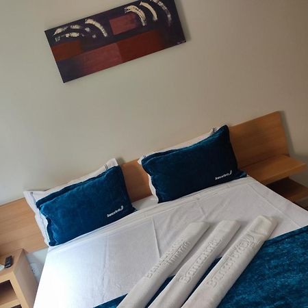 Diroma Fiori - Hoteis Com Roupa De Cama --- Destinos Combinados Turismo Калдас-Новас Экстерьер фото