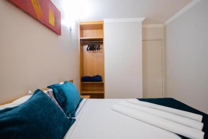Diroma Fiori - Hoteis Com Roupa De Cama --- Destinos Combinados Turismo Калдас-Новас Экстерьер фото
