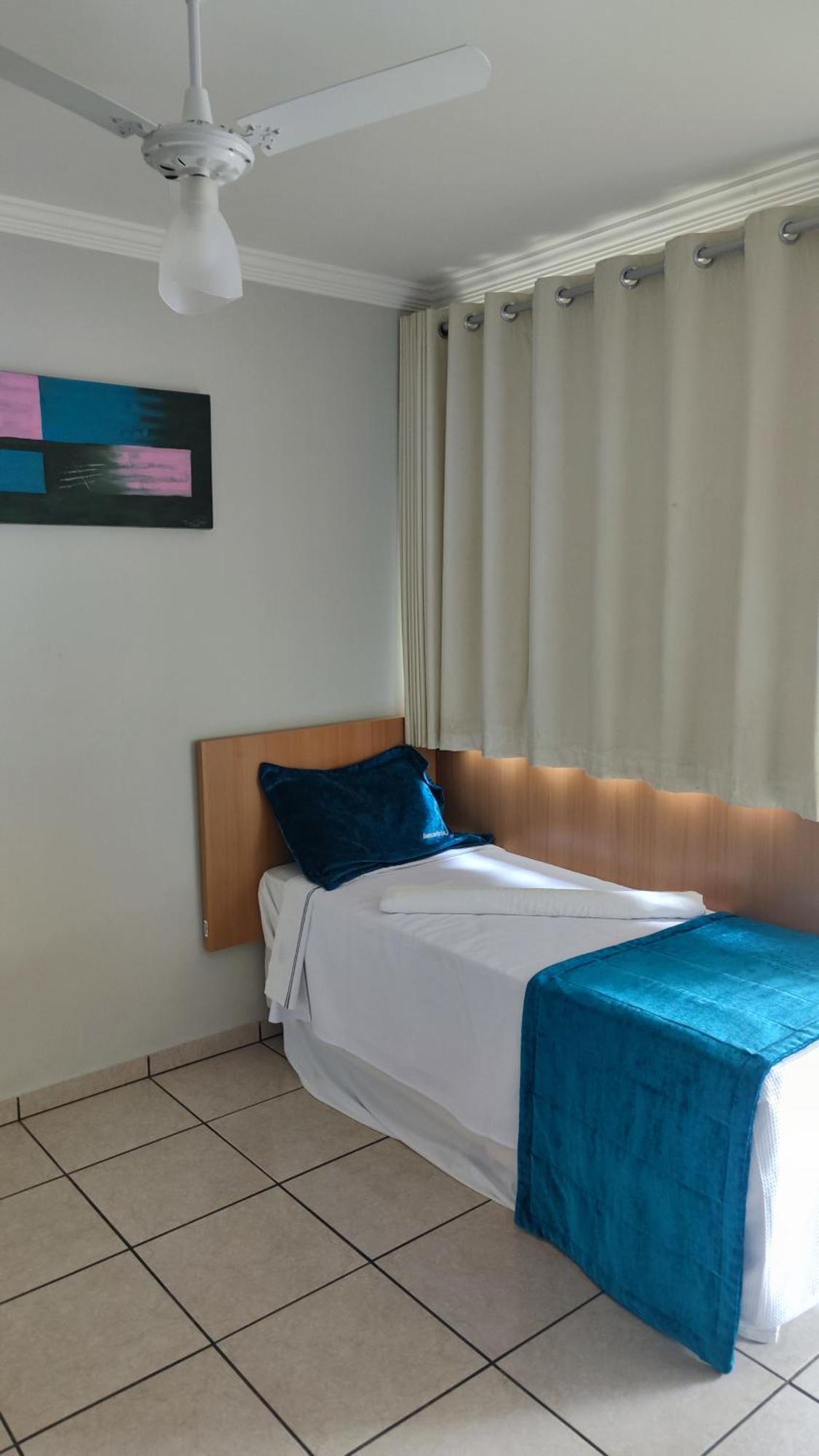 Diroma Fiori - Hoteis Com Roupa De Cama --- Destinos Combinados Turismo Калдас-Новас Экстерьер фото