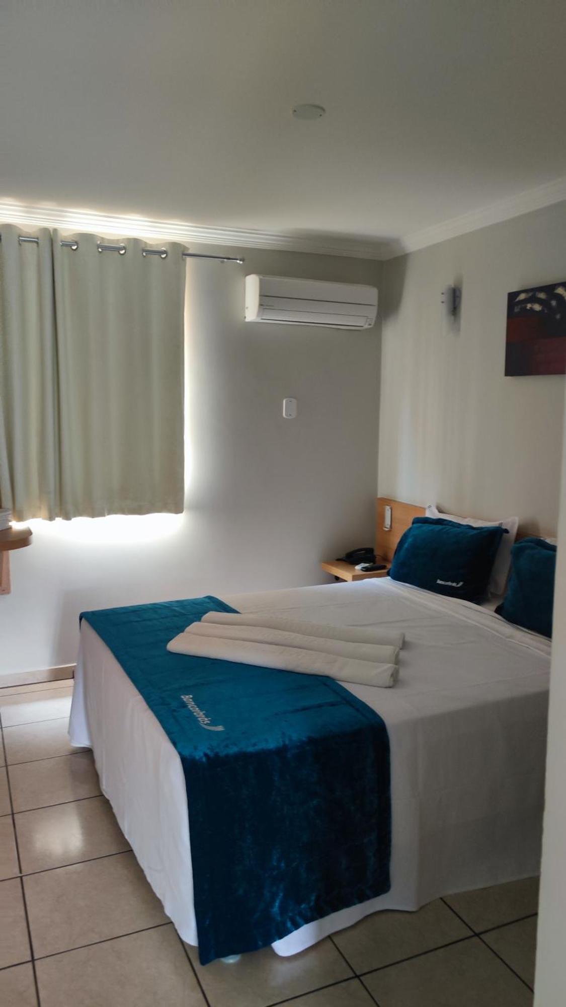 Diroma Fiori - Hoteis Com Roupa De Cama --- Destinos Combinados Turismo Калдас-Новас Экстерьер фото