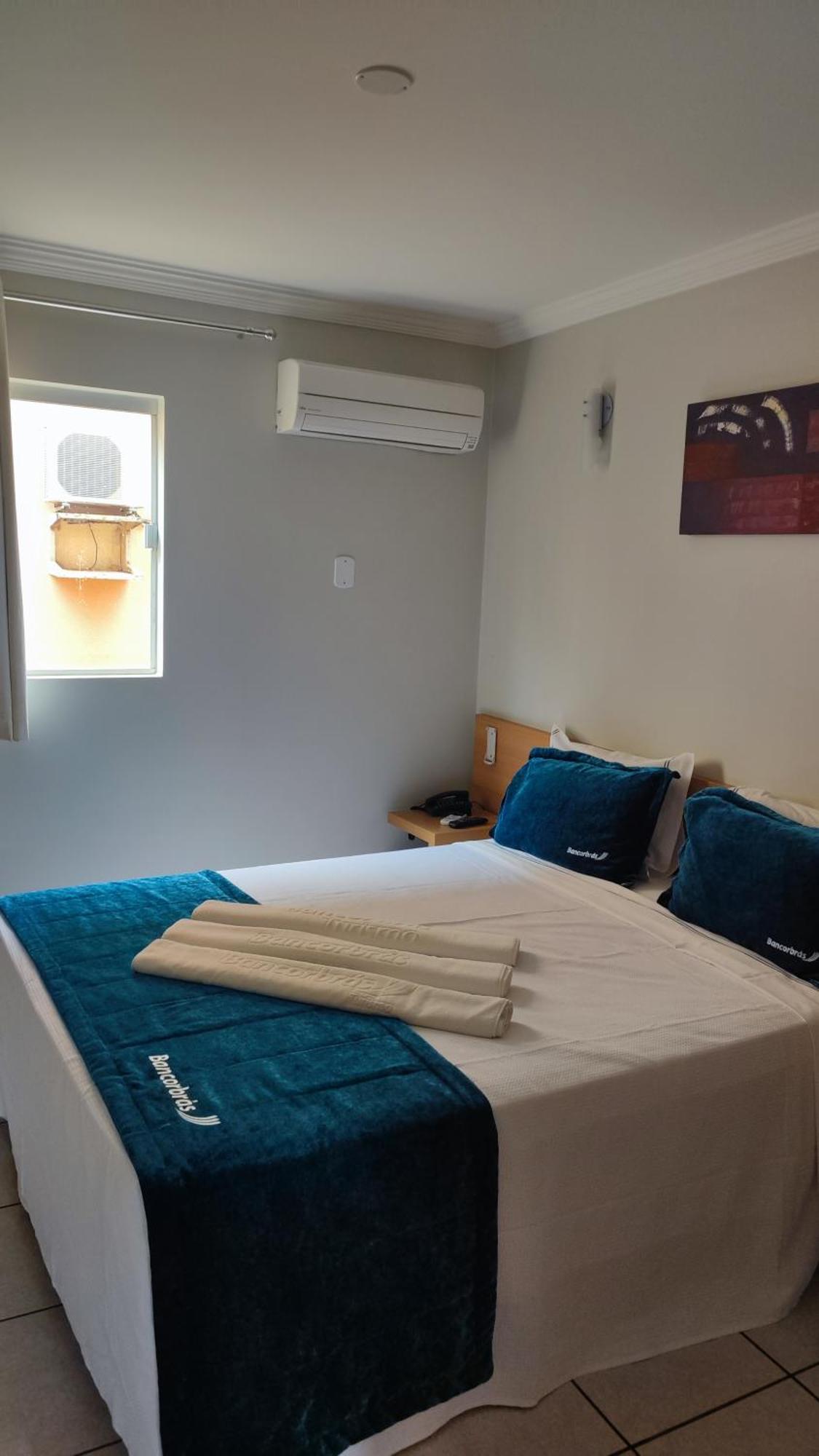 Diroma Fiori - Hoteis Com Roupa De Cama --- Destinos Combinados Turismo Калдас-Новас Экстерьер фото