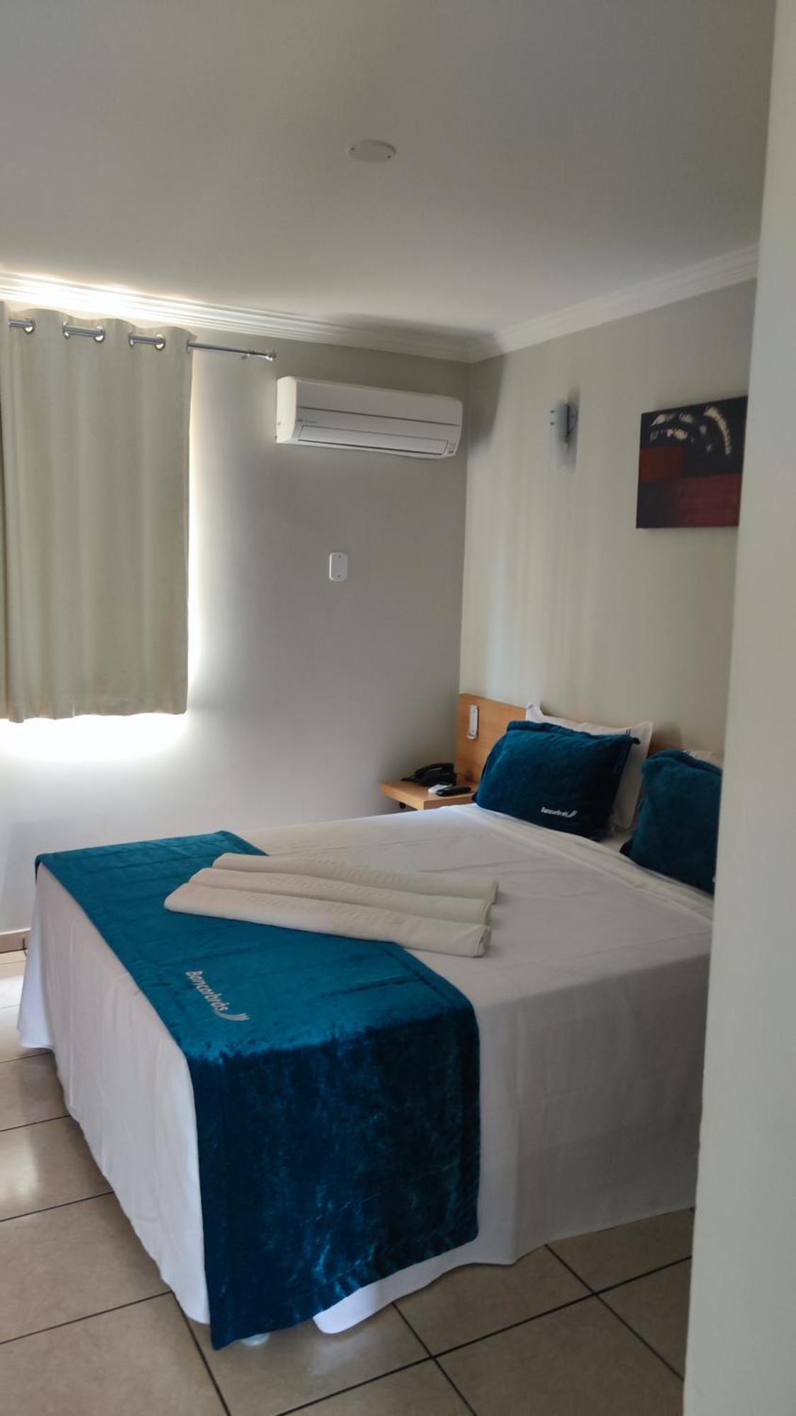 Diroma Fiori - Hoteis Com Roupa De Cama --- Destinos Combinados Turismo Калдас-Новас Экстерьер фото